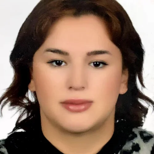 Büşranur K-