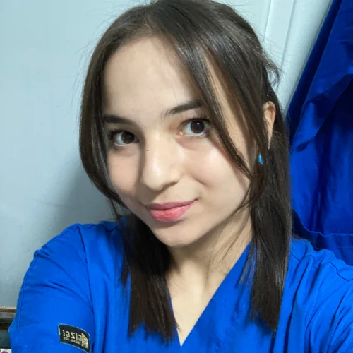 Fatime B-