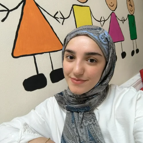 Zeynep A.