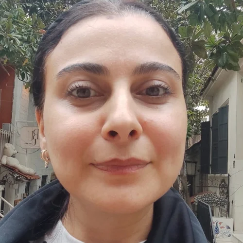 Gizem P-