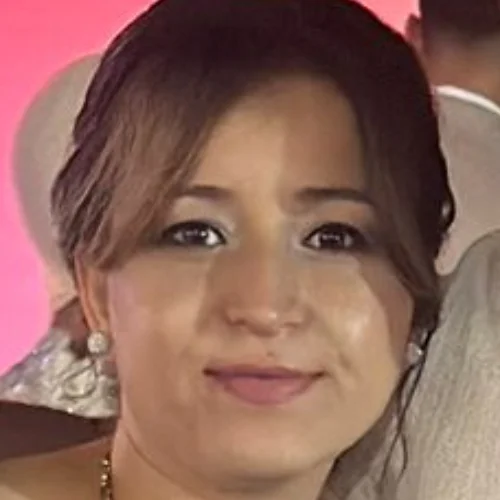 Busra Ö-