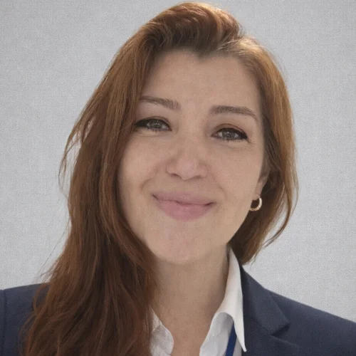 Dilek K-