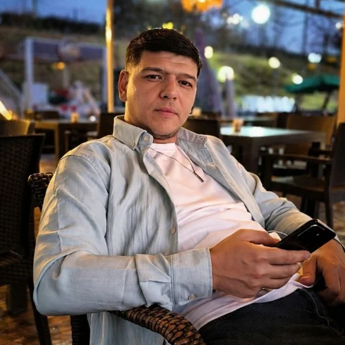 Azer A.