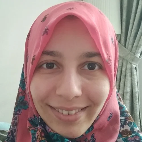 Büşra Y-