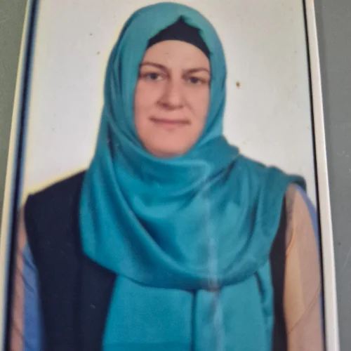 Ayşe İ.