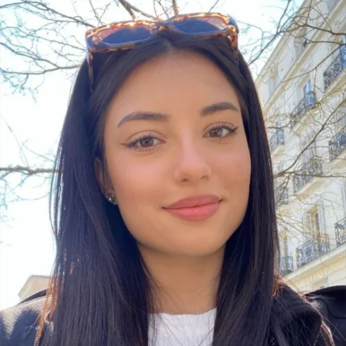 Ayzada S-