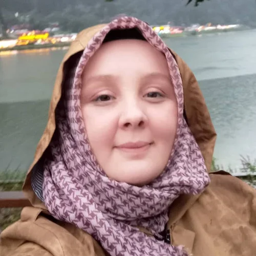 Ayşenur K-