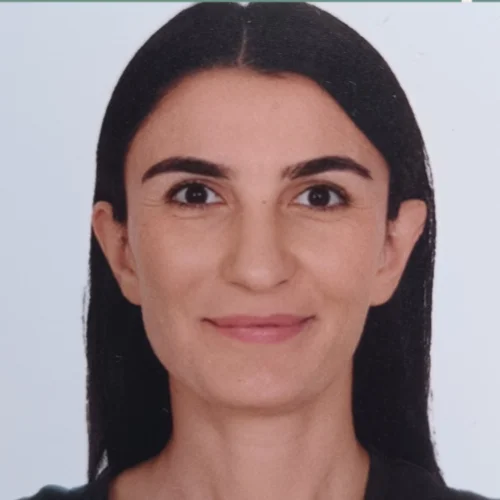 Esma ÇAKIRTAŞ Ç.