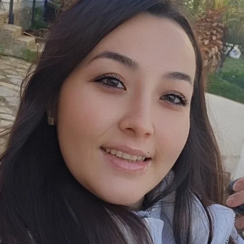 Ferangiz A-