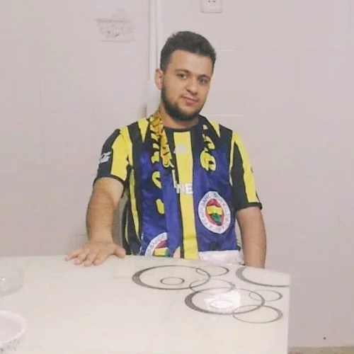 Mehmet Ö.