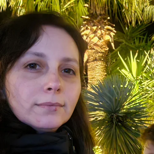 Zeliha D.-