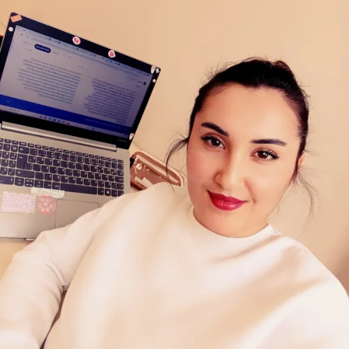 Fatma A-