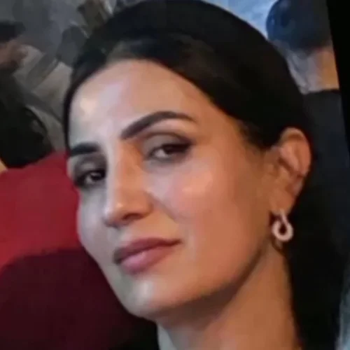 Şahize Ş-