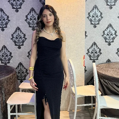 Rümeysa A-