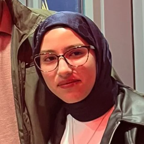 Ümmügülsüm K-