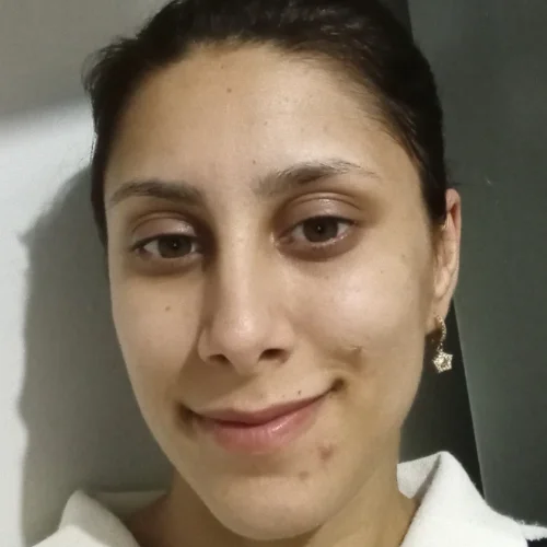 Şerife K-