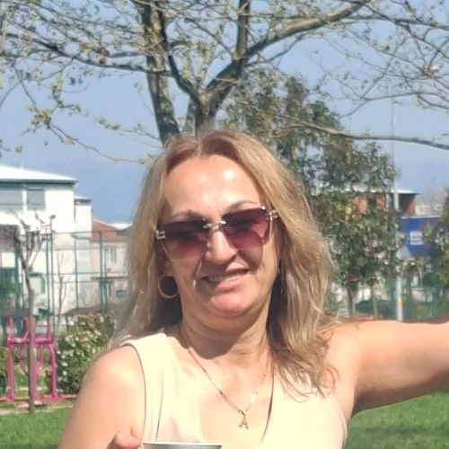 Ayşe K-
