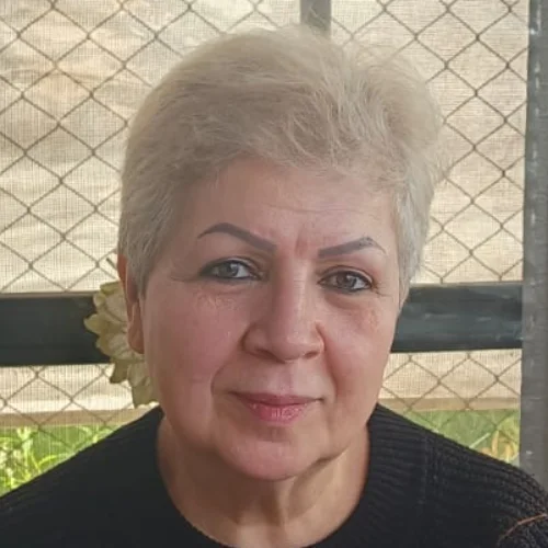 ZÜLEYHA K.