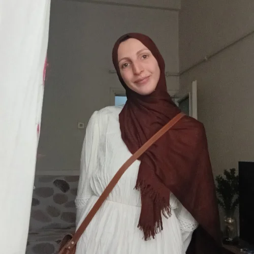 Melike B.