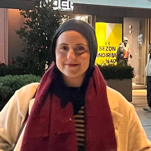Amira L.