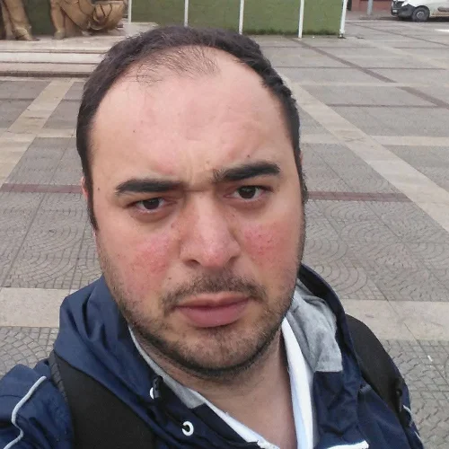 Ömer S.