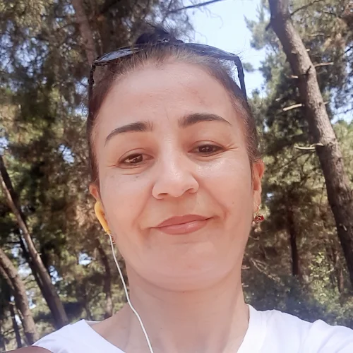 Mihri B-