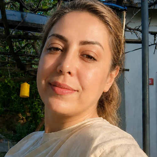 Fatemeh S.-