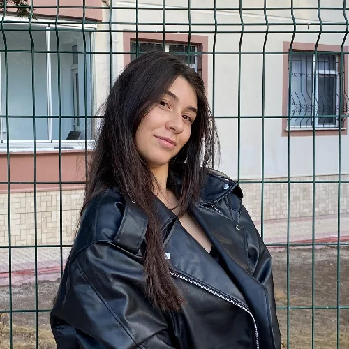 Seda Nur P-