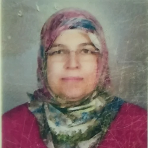 Ayşe S-