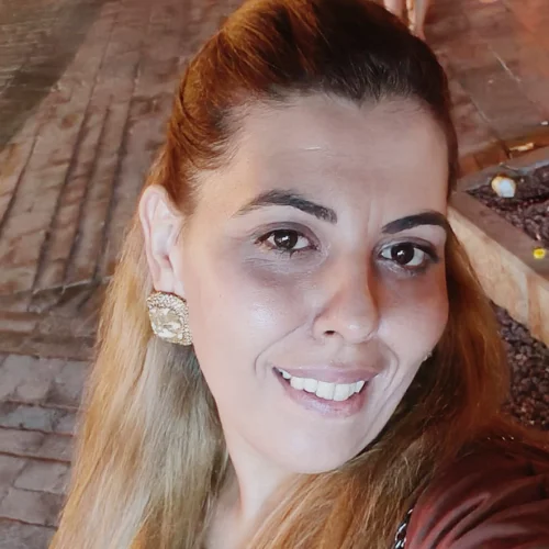 Saniye İ-