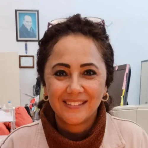 Şenay Ö.-