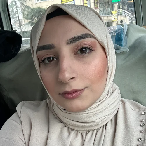 Zeynep B-