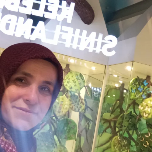 Fatma P-