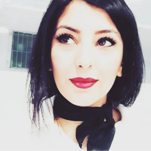 Sevgi B.-