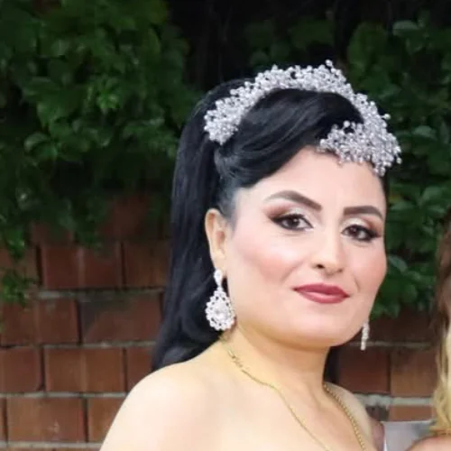 Zeynep A-