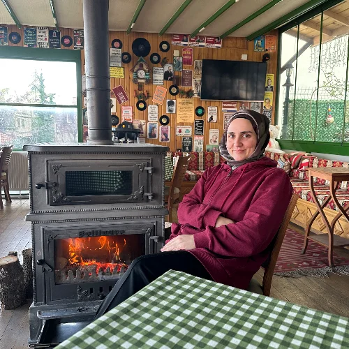 Beyza K-