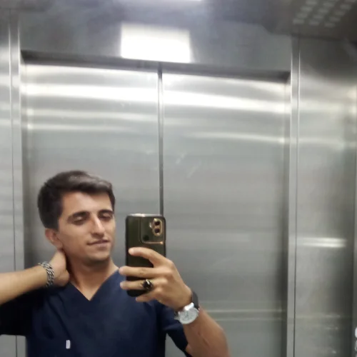 Mahmut Baran A.