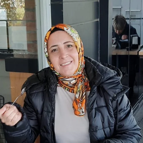 Sevgül İ-