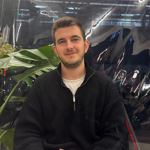 Eren Melih D-
