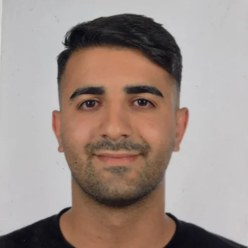 Furkan K-