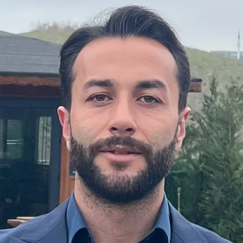 Ahmet A-