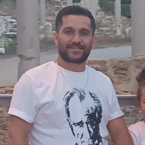 Salih Y-