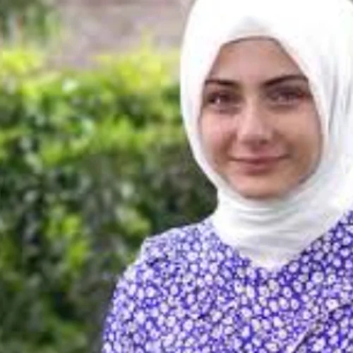 Çağla A-