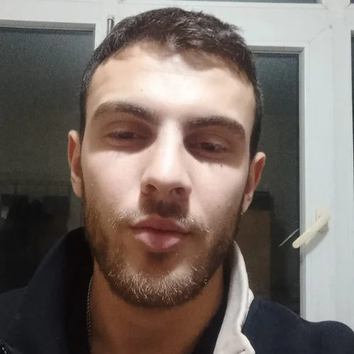Mehmet K-