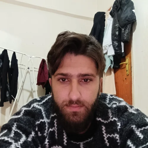 Serkan S.