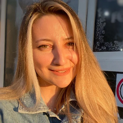 Ayşegül S-