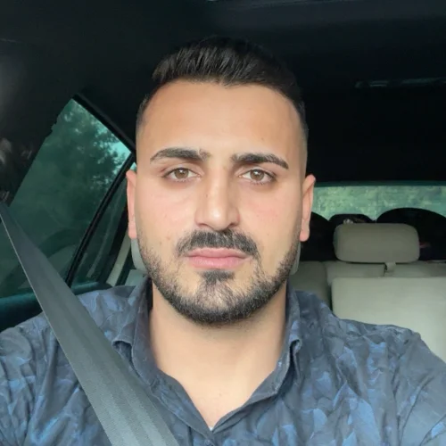 Mustafa G.