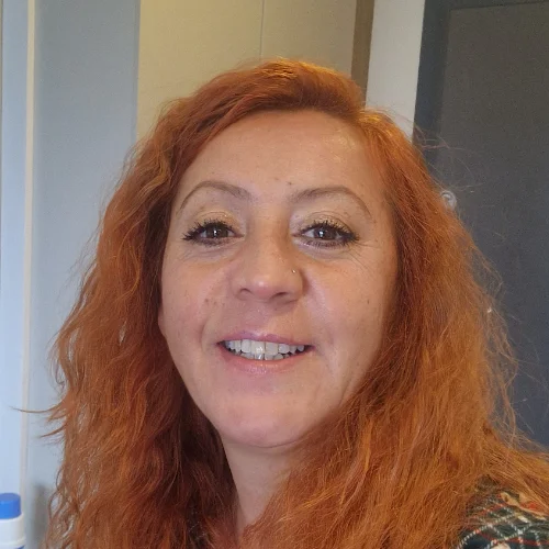 Dilek B-