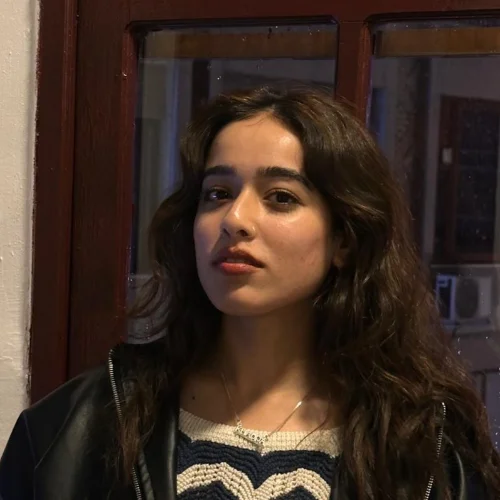 Khadija İ-