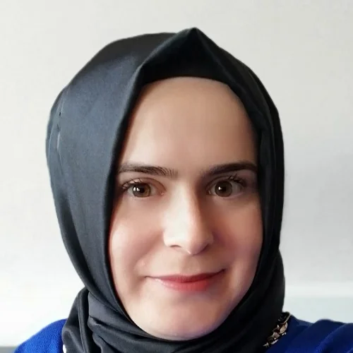 Tuğba TAŞDEMİR U-